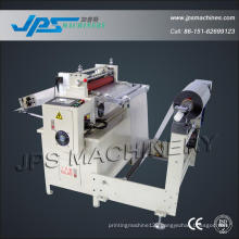 Electronic Roll to Sheet Film Cutter Machine